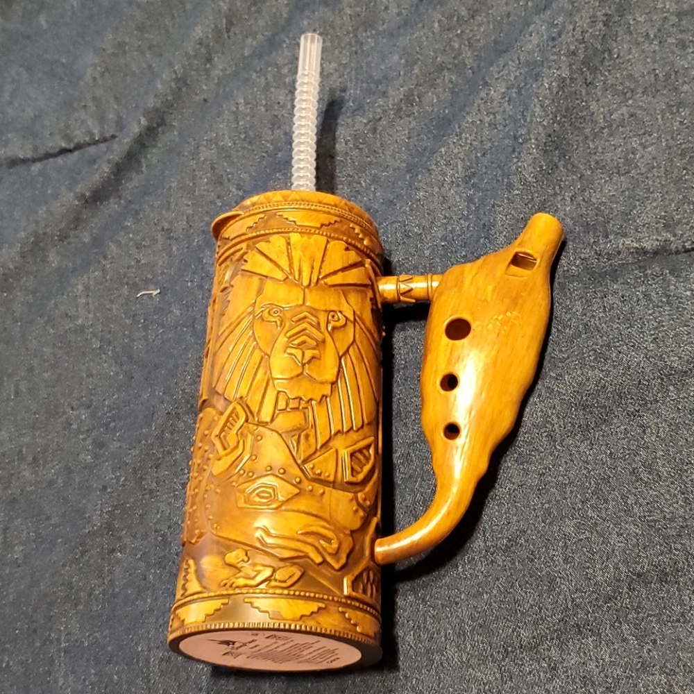 Lion King Cup